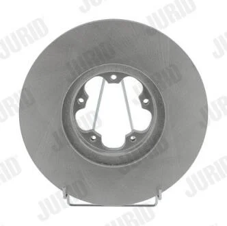 FORD диск гальмівний передній Transit 06- JURID 562541JC