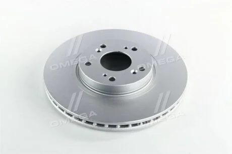 HONDA диск гальмівний перед. Accord 03- JURID 562546JC