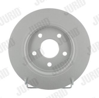 FORD диск гальм. задній Focus 10- JURID 562648JC