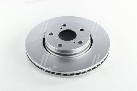TOYOTA диск гальмівний передн.Avensis 08- JURID 562649JC