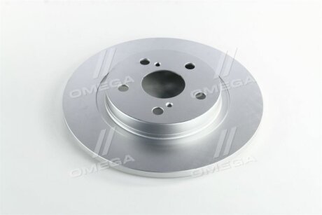 - Гальмівний диск JURID 562659JC