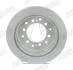 TOYOTA диск гальмівний задн. LandCruiser Prado 02- JURID 562738JC (фото 1)