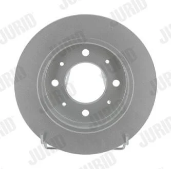 KIA Диск гальмівний задн.Cerato JURID 562788JC