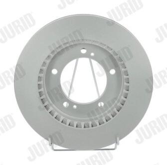 SUZUKI диск гальмівний передн.Vitara -98 JURID 562906JC