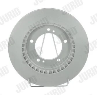 SUZUKI диск гальмівний передн.Vitara -98 JURID 562906JC