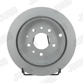 Диск гальм. задн. MAZDA MPV JURID 562985JC