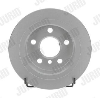 MINI Гальмівний диск MINI (F55) Cooper S 13- JURID 563220JC