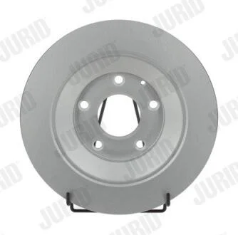 MAZDA гальмівний диск задн.CX-5 11- JURID 563232JC