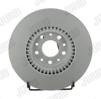 FIAT гальмівний диск TIPO (356, 357) 1.6 15-20 JURID 563719JC