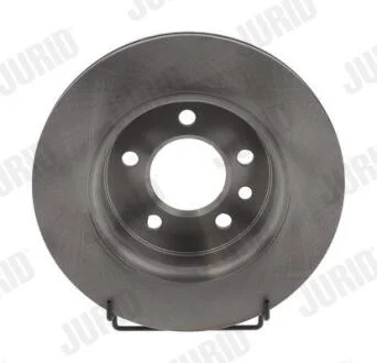 VW гальмівний диск задн. AMAROK 2.0 BiTDI 11-, CRAFTER 2.0 TDI 17- JURID 569275J