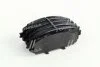 TOYOTA Колодки тормозные передн. Highlander 2.7/3.5 07-,Lexus RX 450h 09- JURID 572655J (фото 1)