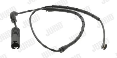 BMW датчик задніх гальм. колод. X5 E53 00- JURID 581357