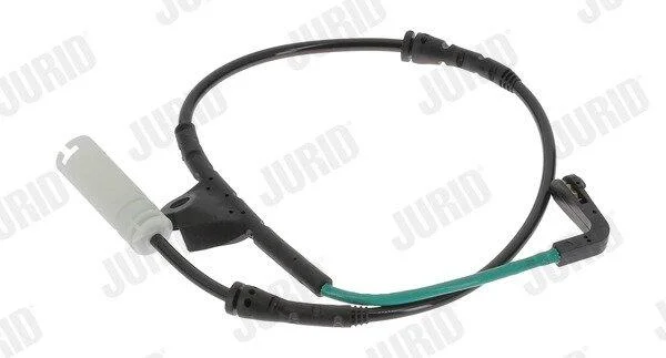 BMW датчик гальм.колод.BMW E81/87/90/91/92 JURID 581401 (фото 1)