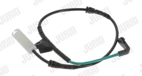 BMW датчик гальм.колод.BMW E81/87/90/91/92 JURID 581401