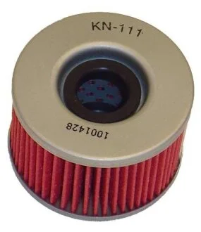 Масляний фільтр KN K&N KN111