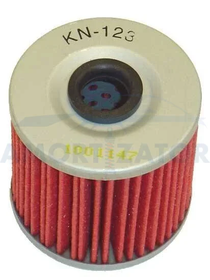 Масляний фільтр KN K&N KN123 (фото 1)