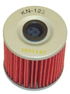 Масляний фільтр KN K&N KN123