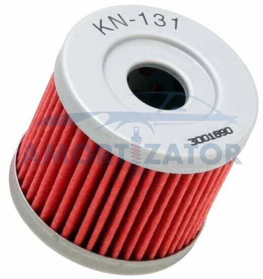 Масляний фільтр KN K&N KN131 (фото 1)