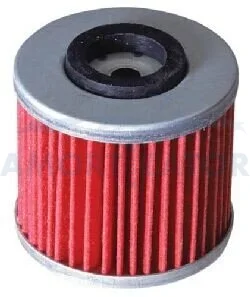 Масляний фільтр KN K&N KN145 (фото 1)