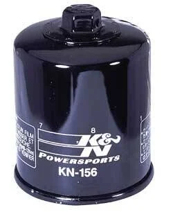 Масляний фільтр KN K&N KN156