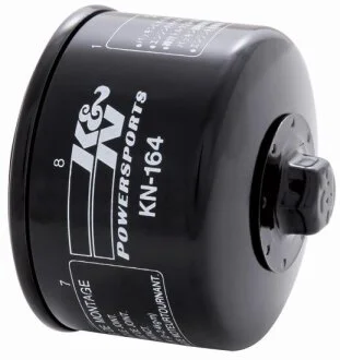 Масляний фільтр KN K&N KN164