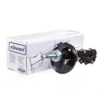 Фото амортизатор передн. масляний KÖNNER KSA8111I Амортизатор передн. масляний KÖNNER KSA8111I