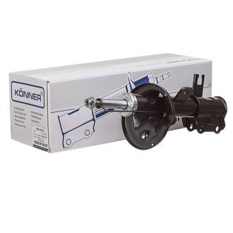 Фото амортизатор передній правий газо-масляний KÖNNER KSA8126 Амортизатор передній правий газо-масляний KÖNNER KSA8126