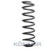 Фото 1 - пружина підвіски задн. KÖNNER KSR8119 Пружина підвіски задн. KÖNNER KSR8119 (фото 1)