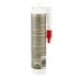 SIL RED (RED SILICON +350С) 300g Силікон герметик (червоний) х15 K2 B230N (фото 4)