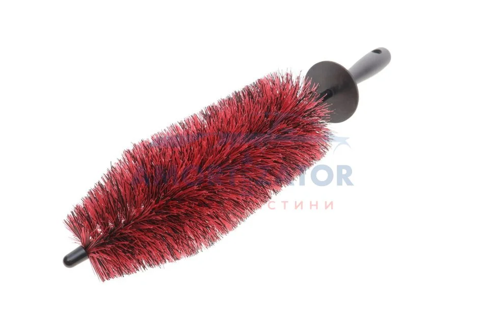 Щітка для чищення дисків та ковпаків/ SCEPTER PRO WHELL BRUSH K2 D7010 (фото 1)
