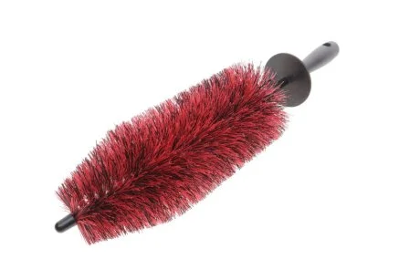 Щітка для чищення дисків та ковпаків/ SCEPTER PRO WHELL BRUSH K2 D7010