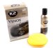 Поліроль для кузова (молочко) з губкою / GOLD VENOX 180G K2 G0501 (фото 1)