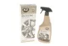 Очисник (засіб для миття) дисків та ковпаків автомобіля / GOLD ROTON WHEEL CLEANER 700 ML K2 G1671 (фото 1)