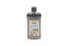 Поліроль восковий для кузова відтіняючий чорний / PERFECT COLOR MAX BLACK 500ML K2 K025CA (фото 1)