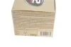 Воскова паста з губкою / PERFECT ULTRA WAX 250G K2 K073 (фото 3)