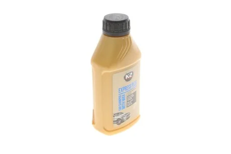 Шампунь восковий Express Plus (500ml) K2 K140