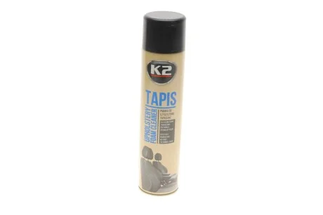Засіб для очищення тканин / PERFECT TAPIS 600ML AERO K2 K206