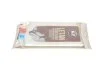 Салфетки для очистки кожаной обивки Letan Leather Cleaner & Conditionner Wipes (24шт) K2 K210 (фото 1)