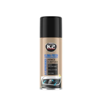Ароматизатор (освіжувач) системи кондиціонування "нове авто"/ KLIMA FRESH NEW CAR SPRAY 150ML K2 K222NC