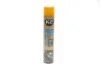 Поліроль для торпедо "персик" / PERFECT POLO COCKPIT SPRAY 750ML PEACH K2 K407BR0 (фото 1)