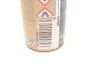 Поліроль для торпедо "вишня" / PERFECT POLO COCKPIT SPRAY 750ML CHERRY K2 K407WI1 (фото 2)