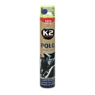 Автополіроль K2 K407ZJ0
