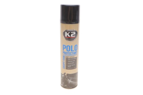 Поліроль для торпедо / PERFECT POLO PROTECTANT MAT 300ML K2 K413