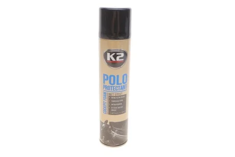 Поліроль для торпедо / PERFECT POLO PROTECTANT MAT 300ML K2 K413