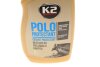 Поліроль для торпедо "чорний" / POLO PROTECTANT 750ML BLACK K2 K417BL (фото 2)