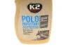 Поліроль для торпедо "чорний" / POLO PROTECTANT 750ML BLACK K2 K417BL (фото 2)