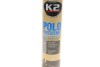 Поліроль для торпедо / PERFECT POLO PROTECTANT MAT 750ML K2 K418 (фото 10)