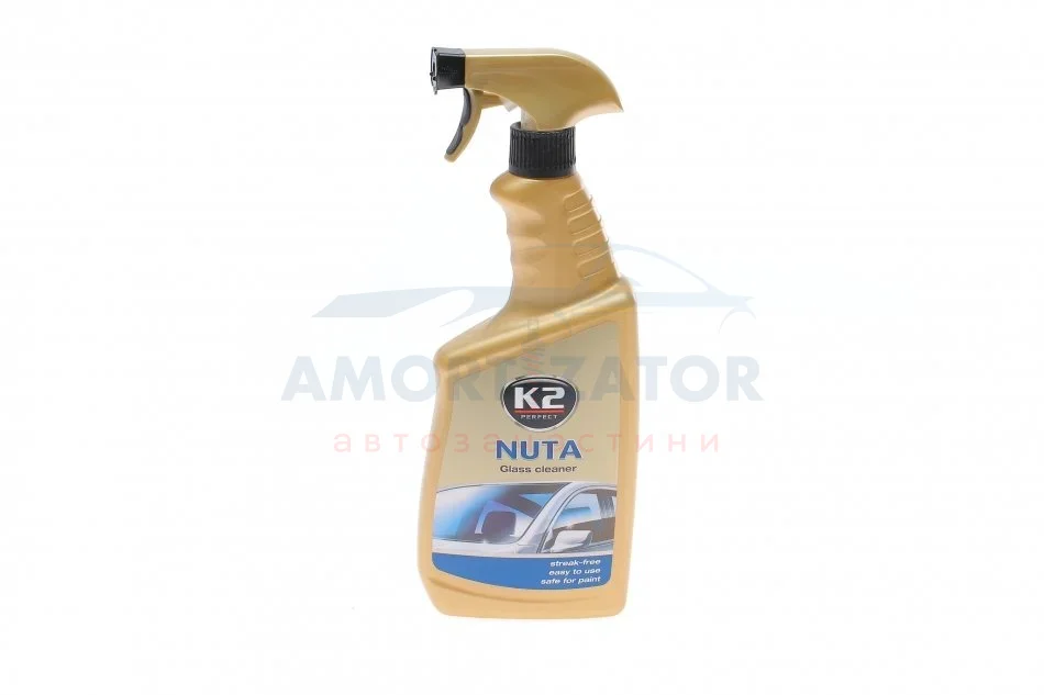 Універсальний миючий засіб для скла / PERFECT NUTA 750ML ATOM K2 K507M (фото 1)