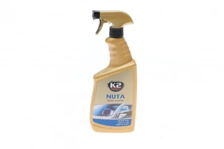 Універсальний миючий засіб для скла / PERFECT NUTA 750ML ATOM K2 K507M