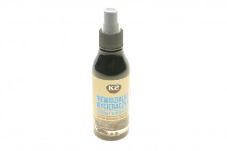 Засіб для скла антидощ / PERFECT INVISIBLE WIPER BLADE 150ML K2 K510